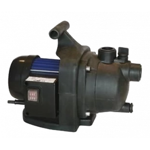 H�ytrykkspumpe for trommelfiltere RP 2800