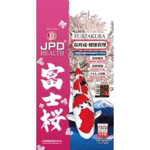 JPD FUJIZAKURA HEALTH / 5kg / Medium 