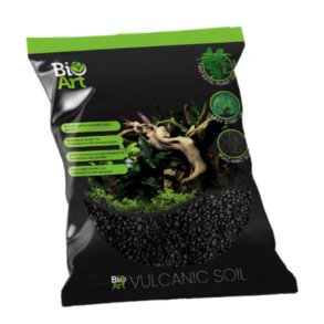 Grus Vulkan / BioArt 800g