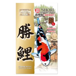 JPD SHORI HIGH GROWTH / 10kg  / Large