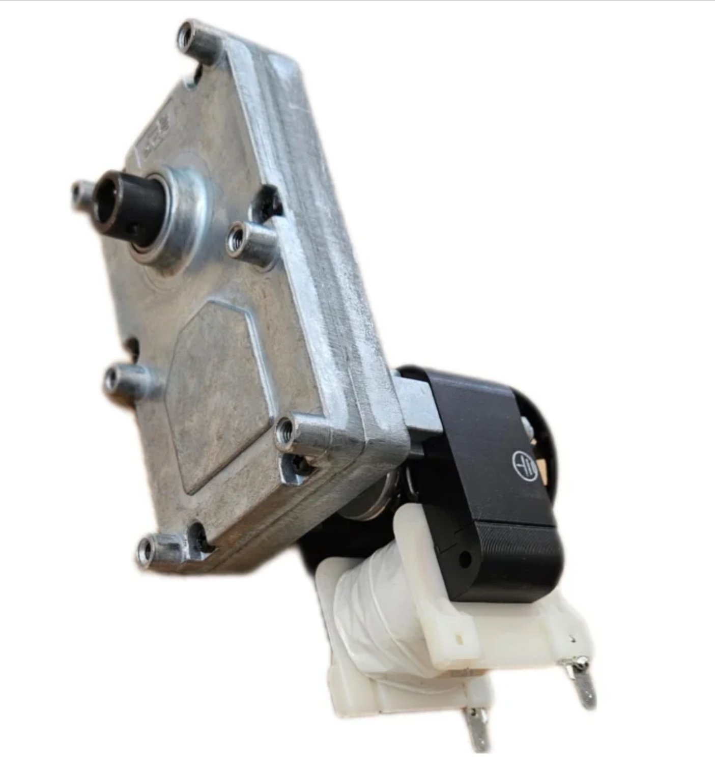 SPG Gear og motor / standard strrelse / passer til Filtreau og Red Label Trommelfilter 