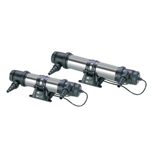 Uv-Tron 36w / Rustfri / Aqua-Tech 