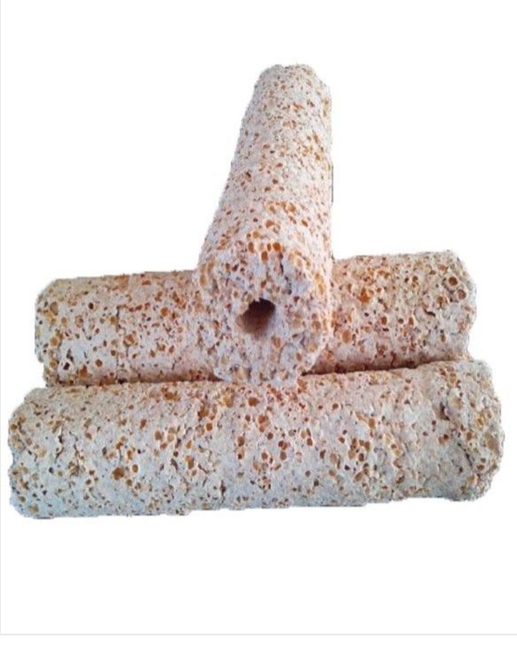 Bacteria House / Aquaking / 40x40mm