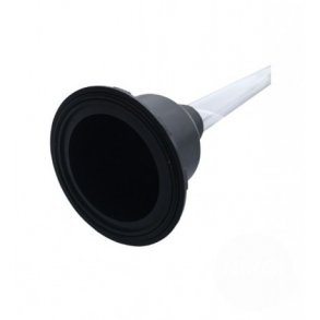 Quartsglass til Trommelfilter 40w 