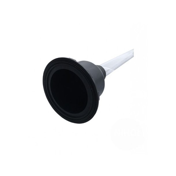 Quartsglass til Trommelfilter 40w 