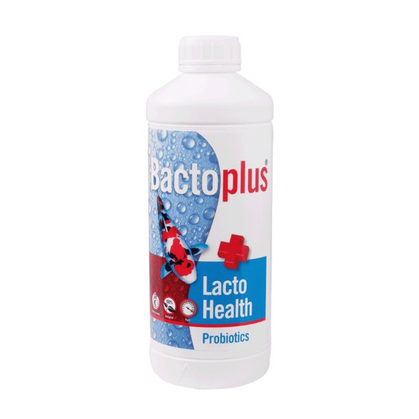 Lacto Health / BactoPlus  / 5 Liter 