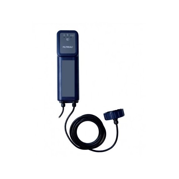 Ballast 80w titan/ amalgam uten timer 