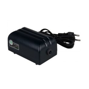 Akvarie luftpumpe 1 utgang 