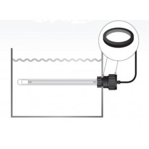 UV-C Module High Output 40W / Filtrau 