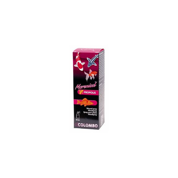 Colombo Propolis sr spray 50 ml
