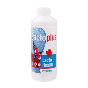 Lacto Health / BactoPlus  / 1 Liter 