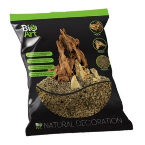 Grus Brun / BioArt 800g 
