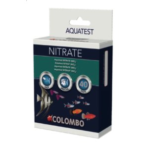 Drpetest Nitrate (No3) Akvarie 