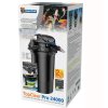 TopClear PRO 24000 Trykkfilter med 24w UV-C lys 
