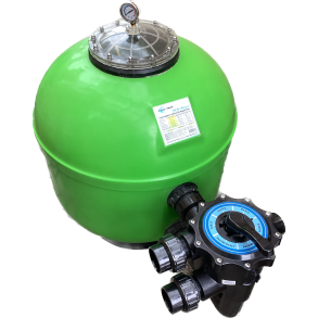 Sandfilter Eco-Pool 10 / Aqua-Tech 