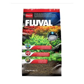 Fluval Plant and Shrimp Soil / 2kg 
