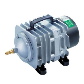 Luftpumpe Elektromagnetisk 60 l/min / 3600 l/t