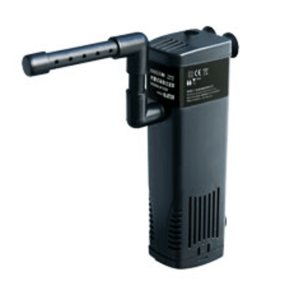 Akvariefilter 1000 l/t