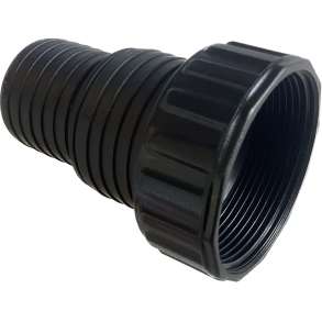 Stuss 40 - 50mm  med 2 innvendig rrgjenger 