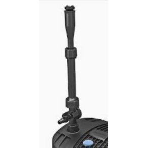 Komplett fontene sett til CombiClear 2000-4000-6000