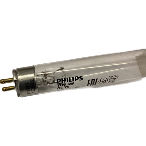 Uv-C p�re uvc r�r til TMC 6watt 