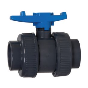 Kuleventil 63mm / ERA / PN 16 