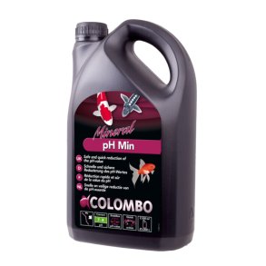 pH minus 2500ml Colombo