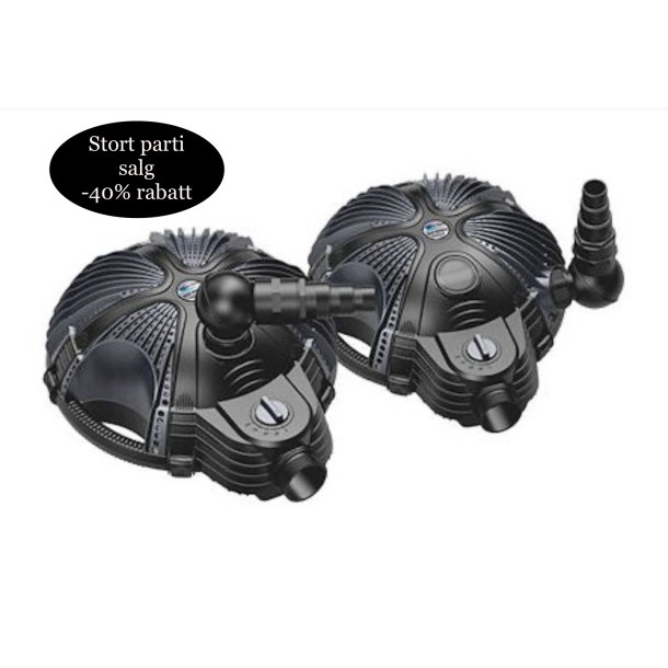 Eco Pond 14000 / Aqua-Tech