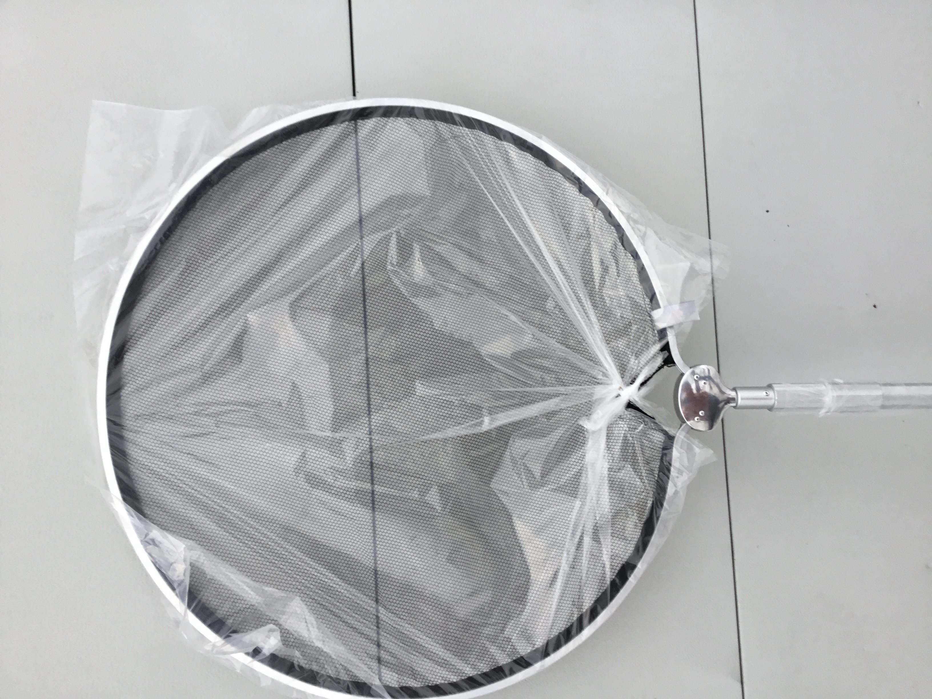 Koinett Sansai  70cm / 3m / Alu 