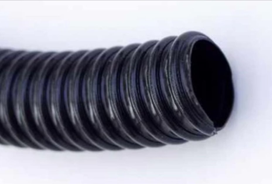Flexislange 38mm / 15 meter  / /Partisalg 