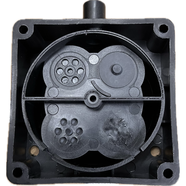 Luftkammer til HAP 60 luftpumpe 