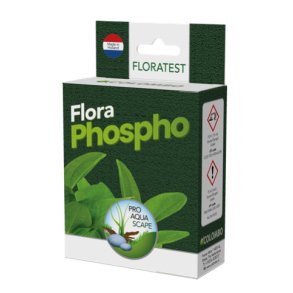 Flora Phospho Test