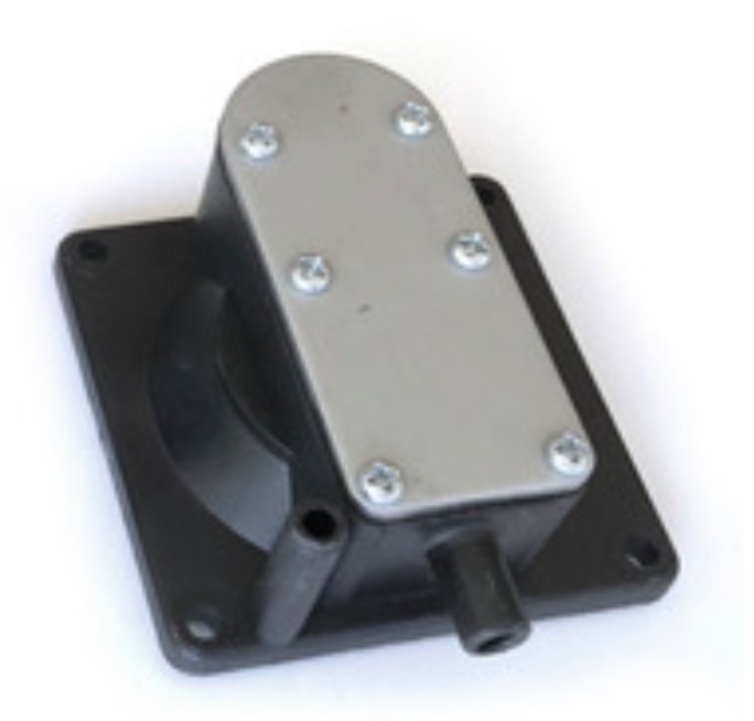 Luftkammer til VP-10 luftpumpe 