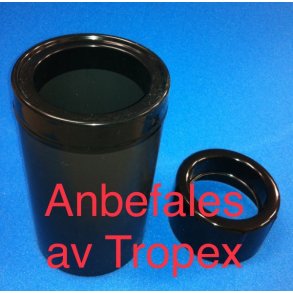 Overflateskimmer 110mm