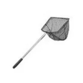 Hv finmasket 15x12cm