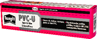 Siktglass 63mm + 125ml tangitt lim 