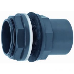 Tankgjennomfring proff 63/75x63