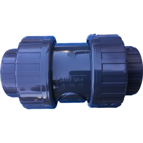 Enveis ventil / 16bar /  lim/lim 50mm 