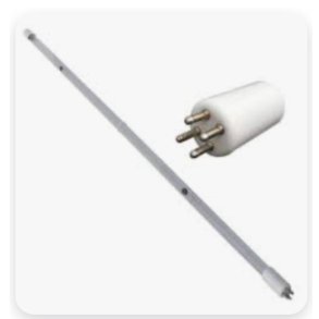 P�re til Filtreau UV-C Compact 75watt 