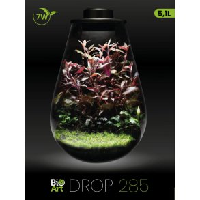 BioArt Dr�pe / Svart 