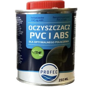 Pvc Rensevske 500ml 
