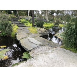 Dampakke 4,5 x 5 EPDM