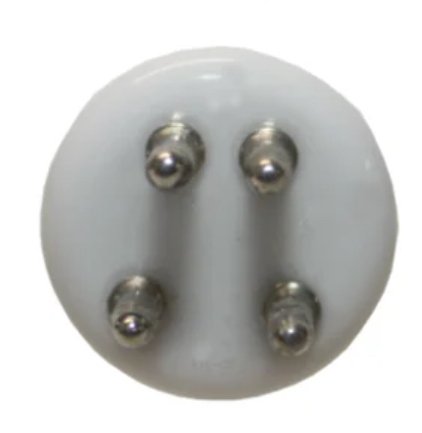 Amalgam 80 watt UV-C P�re