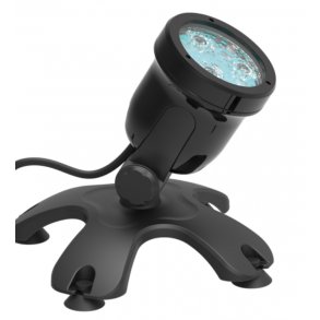 6w ledlys fra Superfish 