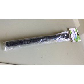 Beskyttelse til akvarie varmekolber 