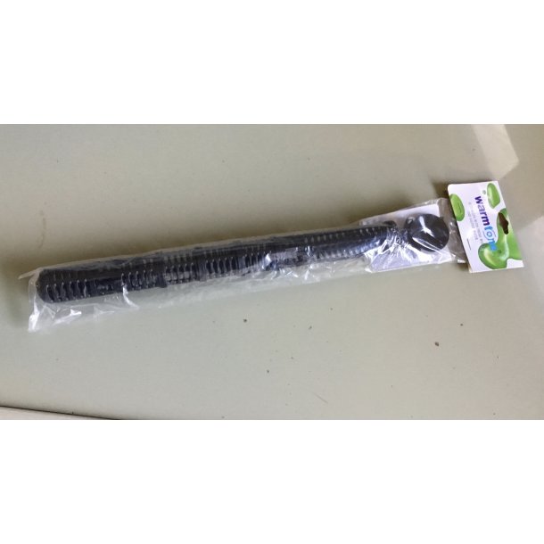 Beskyttelse til akvarie varmekolber 