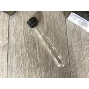 Quartsglass til Trykkfilter 25L / 11w  . Produsert etter 2024 
