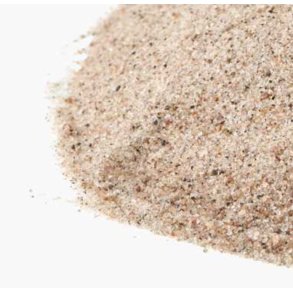 Finkornet lys Sahara 1500gram / BioArt 