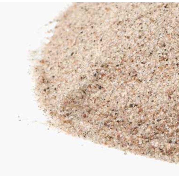 Finkornet lys Sahara 1500gram / BioArt 