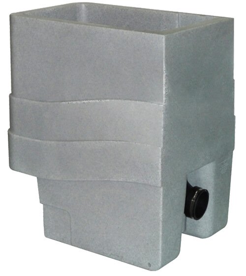Cetus sieve (Pumpefrt)